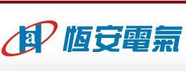溫州市恒安電氣 深耕瑞安，連接世界