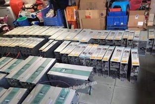 江蘇二手電工電氣產(chǎn)品求購(gòu)與回收信息平臺(tái)——以恒安電氣為例