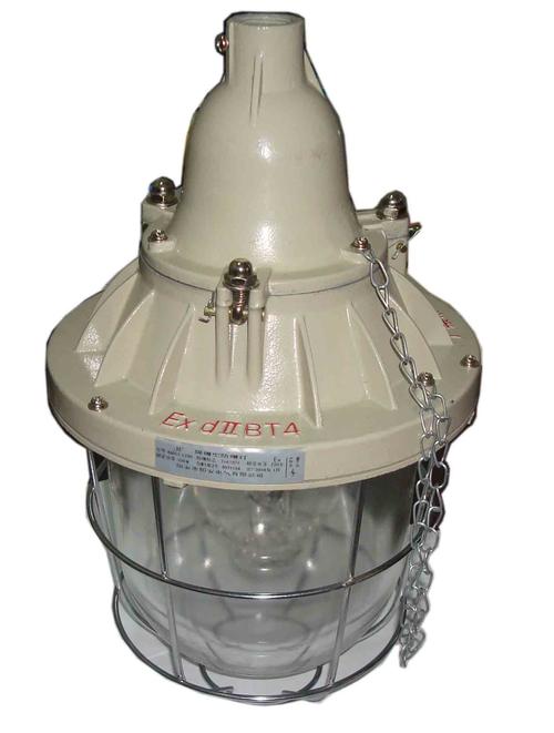 供應(yīng)隔爆型防爆燈iib) - 瑞安市恒安電氣 恒安電氣