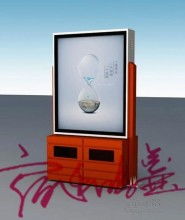 宿遷市創意廣告制品廠 專業打造滾動燈箱與換畫燈箱，引領廣告制作新風尚