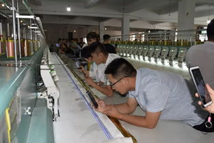 七特麗第五屆經銷商工廠參觀培訓交流大會圓滿落幕 深化合作，共繪新篇